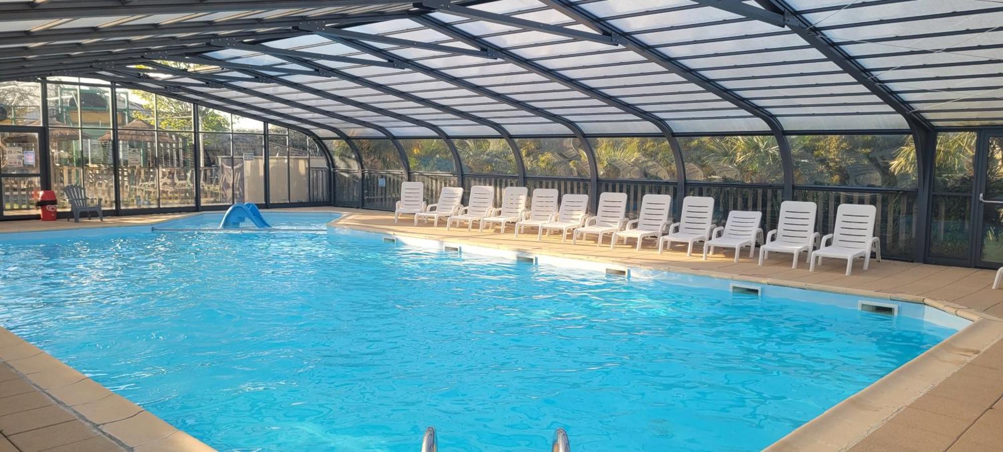 Mobil-Home Le Petit Paradis Vendeen Camping 3 Etoiles 7Km Des Plages Avrillé Kültér fotó